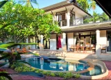 Charming 3 bedroom pool villa Bang Por