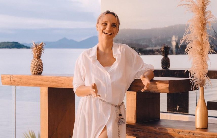 Koh Samui wedding planner and packages for honeymoon Siam Villas