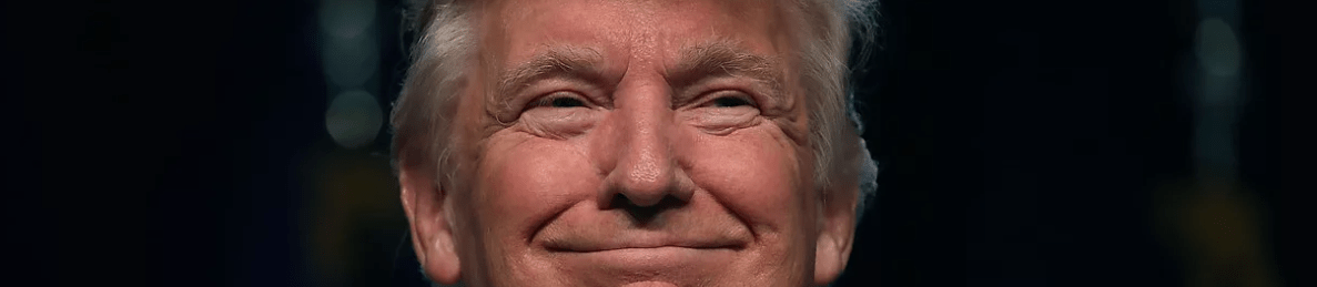Why the US Presidential Trump Election Matters for the Indo Pacific