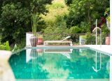 New luxury villa with sea views and 3+1 bedrooms