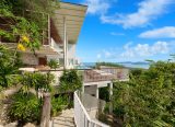 New luxury villa with sea views and 3+1 bedrooms