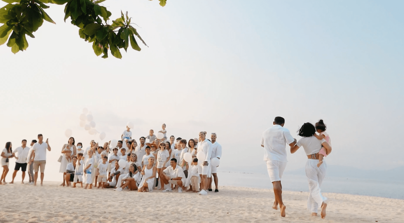 Koh Samui wedding planner and packages for honeymoon Siam Villas