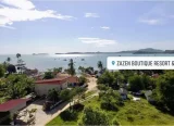 Beachside land for sale 27 Rai Bophut