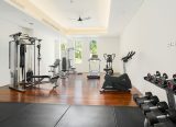 Spectacular 6 bed luxury villa in Choeng Mon
