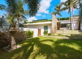 Luxury 6 bed sea view pool villa for sale Samui