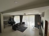 New two storey villa within walking distance to Maenam beach