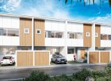 Stylish 3 bed Townhouse Choeng Mon Ko Samui