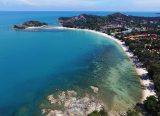 Stylish 3 bed Townhouse Choeng Mon Ko Samui