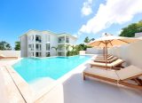 Stylish 3 bed Townhouse Choeng Mon Ko Samui