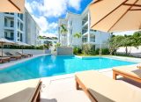 Stylish 3 bed Townhouse Choeng Mon Ko Samui