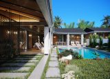 Modern villa for sale on Koh Samui