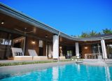 Modern villa for sale on Koh Samui